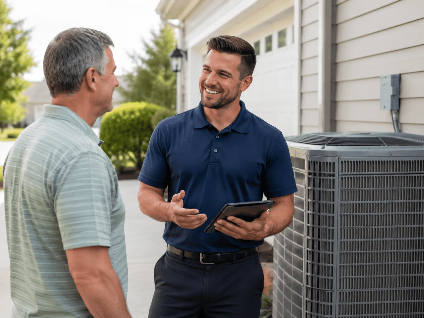 Heat Pump Installation Bethune, CO FAQs